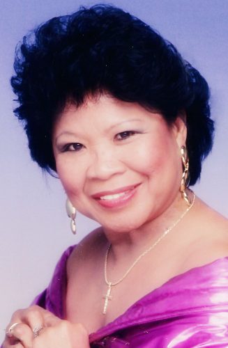 Susan ‘Susie’ Gooding